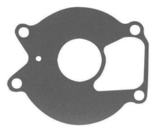 Picture of Mercury-Mercruiser 27-993261 GASKET 